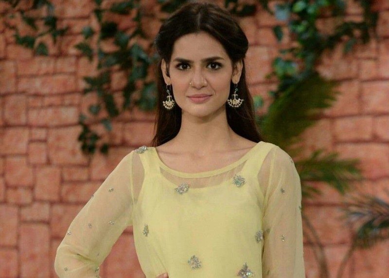  Madiha Imam   Height, Weight, Age, Stats, Wiki and More